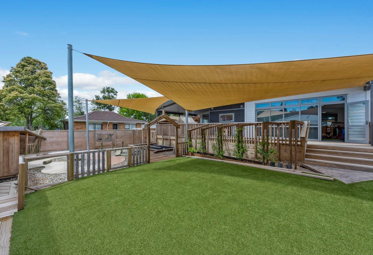 Glengarry Early Learning Centre Childcare Glen Eden
