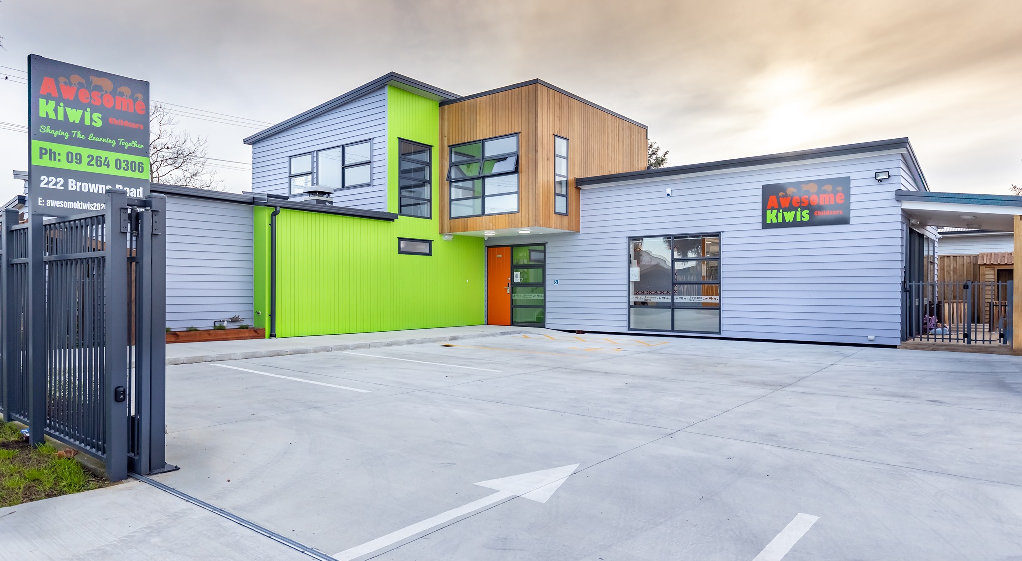 Awesome Kiwis Childcare Childcare Manurewa