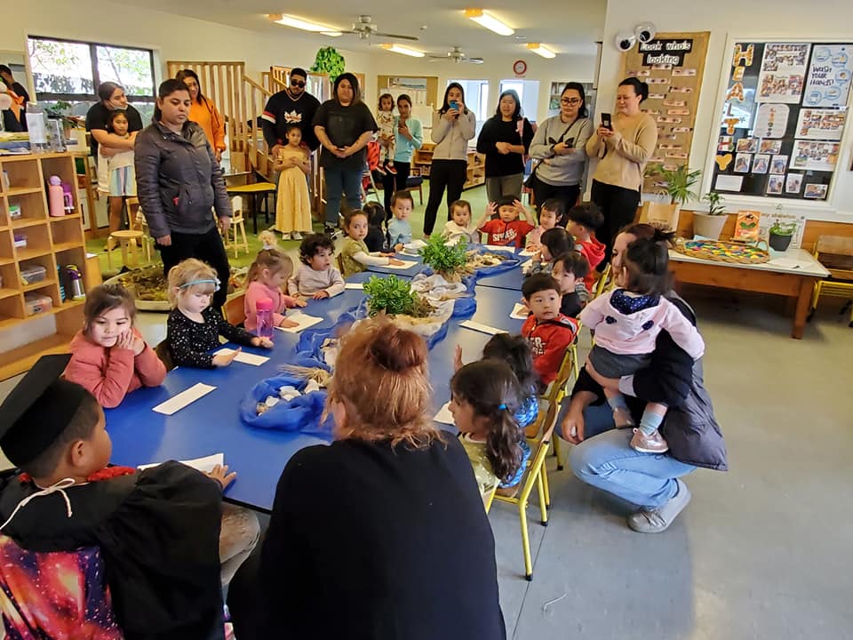 Growing Minds Early Learning Centre - Childcare - Unsworth Heights