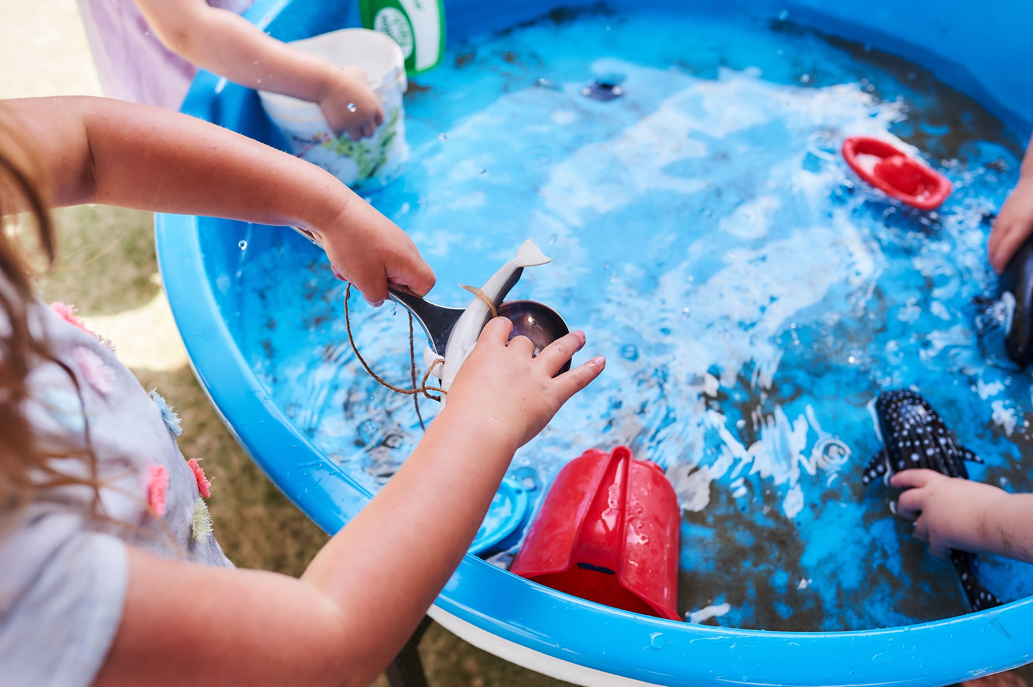 Busy Bees Hobsonville Childcare Hobsonville
