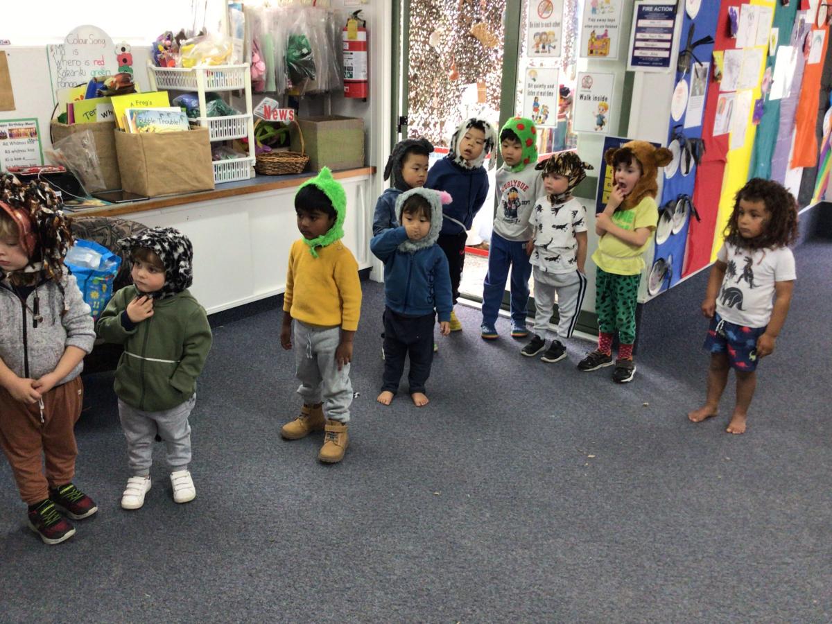 Albany Community Preschool Childcare Albany