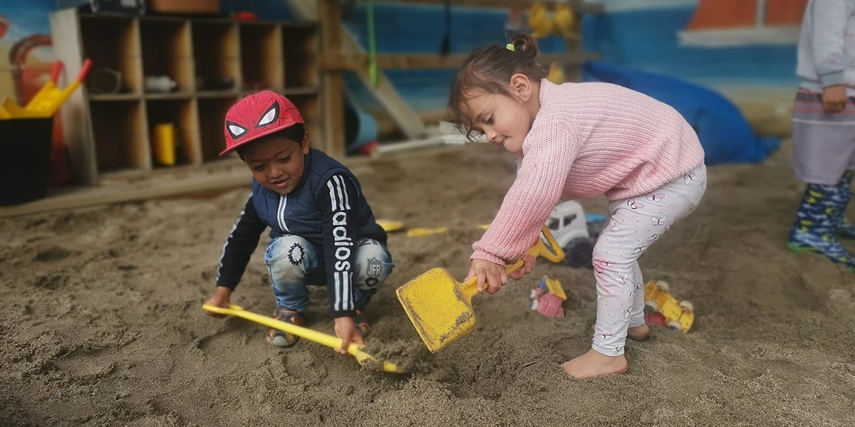 BestStart Powells Road Kindy Childcare Fairview Downs