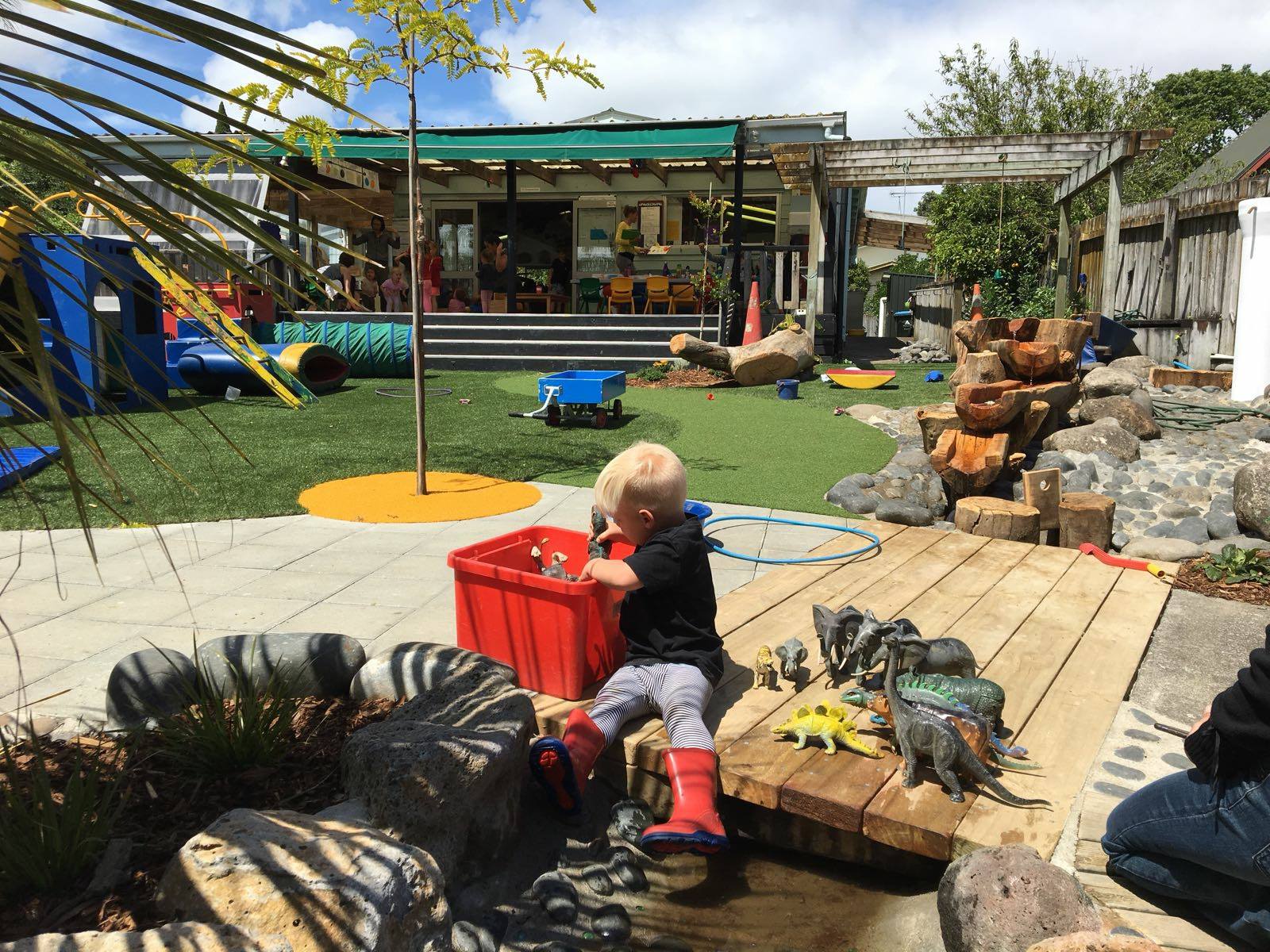 Maungawhau Playcentre Playcentre Mount Eden