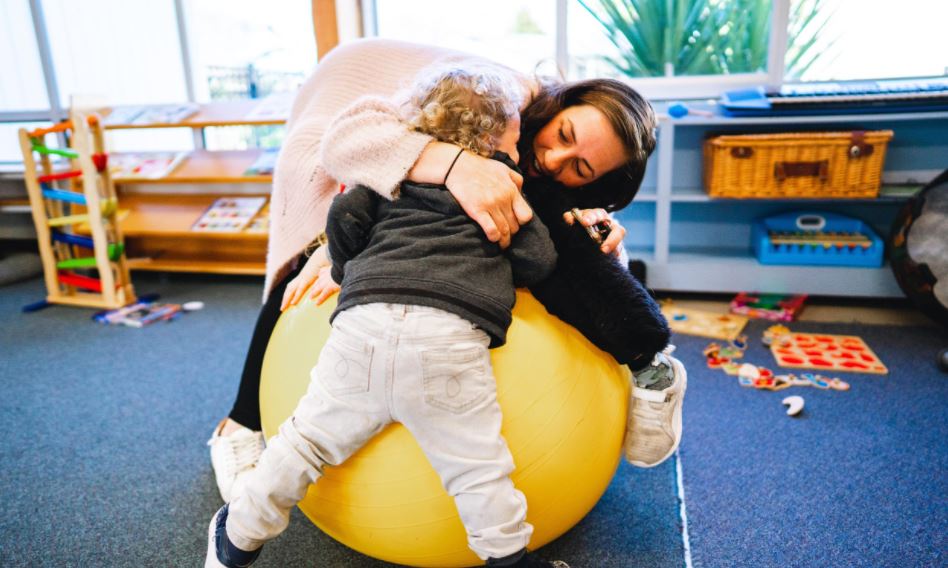 McKenzie Centre Childcare Hamilton Central