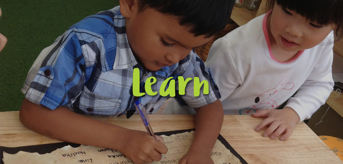 AppleSeed Educare Childcare Mount Eden