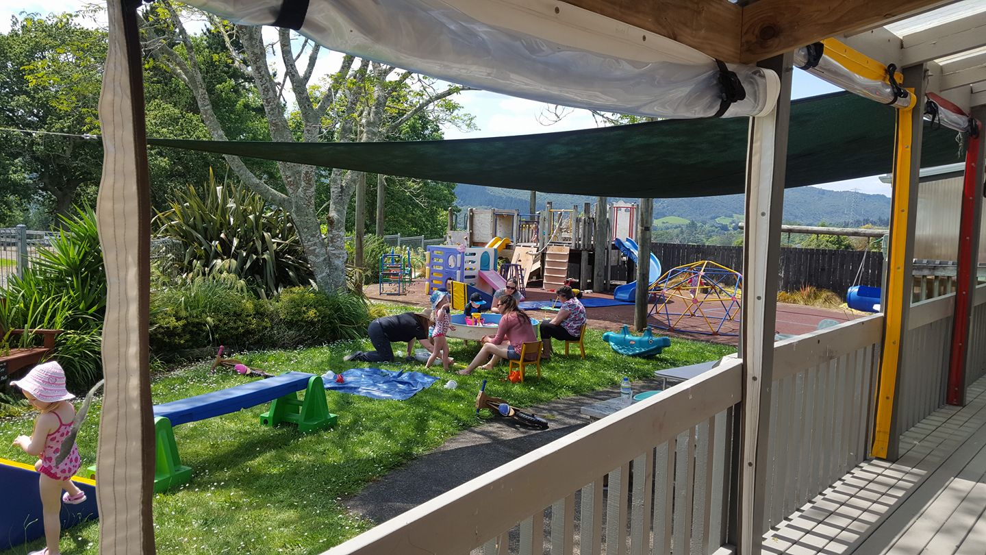 Hunua Playcentre - Playcentre - Hunua