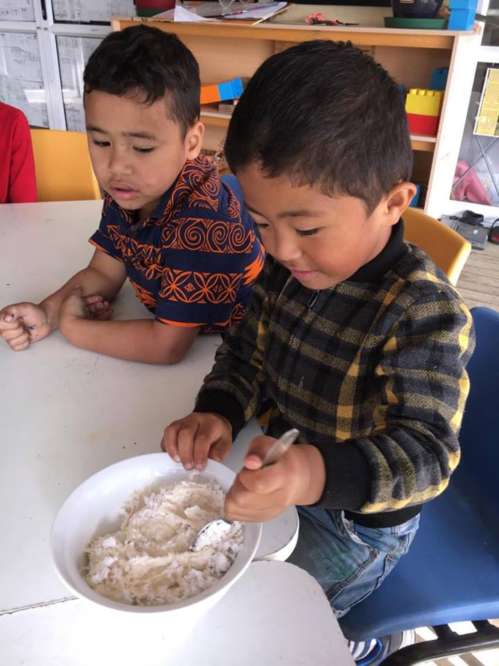 Faavae Mautu Aoga Amata - Childcare - Mount Roskill