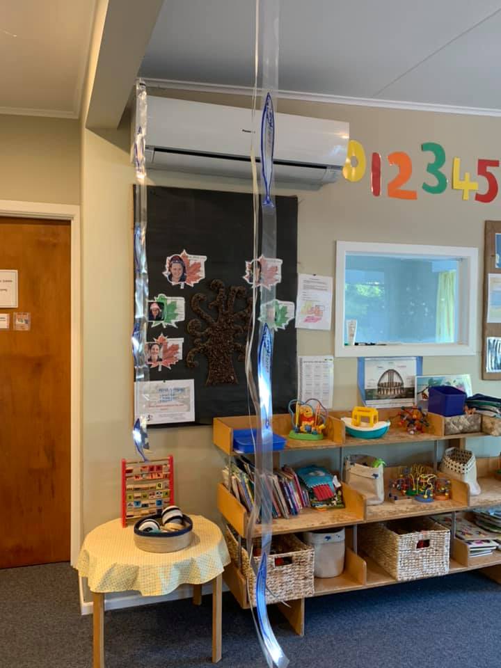 Chuckles Learning Centre - Childcare - Clive