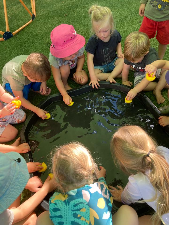 Busy Bees Masterton Childcare Lansdowne