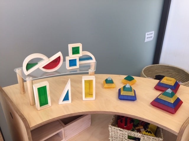 Little Minds Early Learning Centre - New Plymouth - Childcare - Whalers