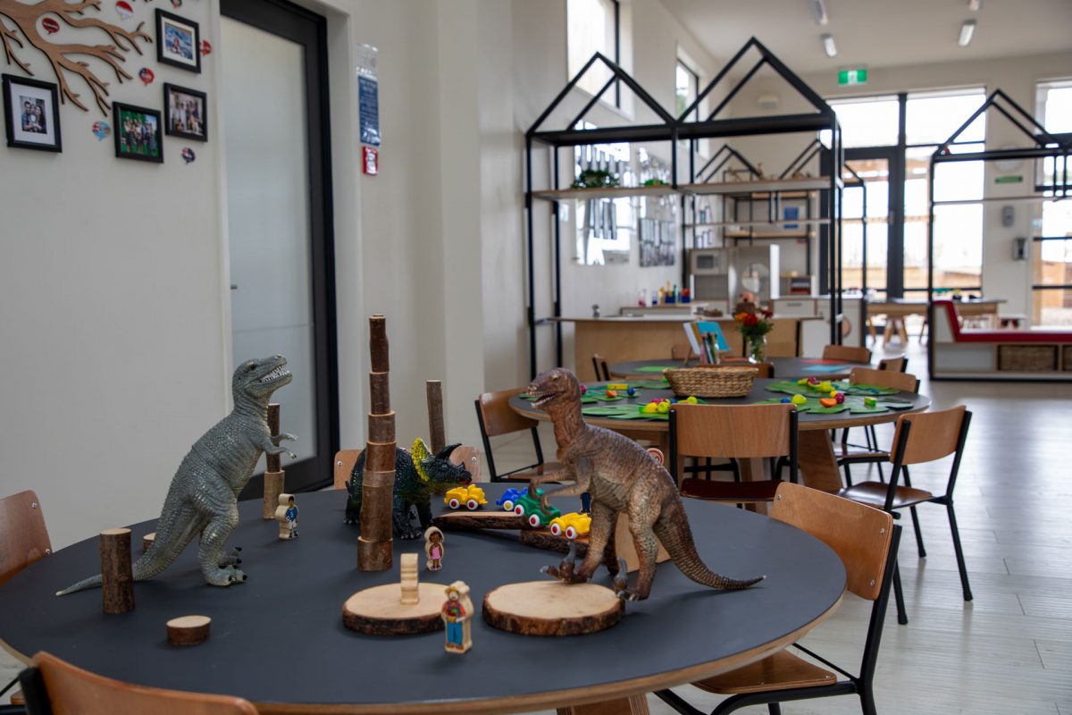 Piccolo Park Mt Richmond Childcare Mt Wellington