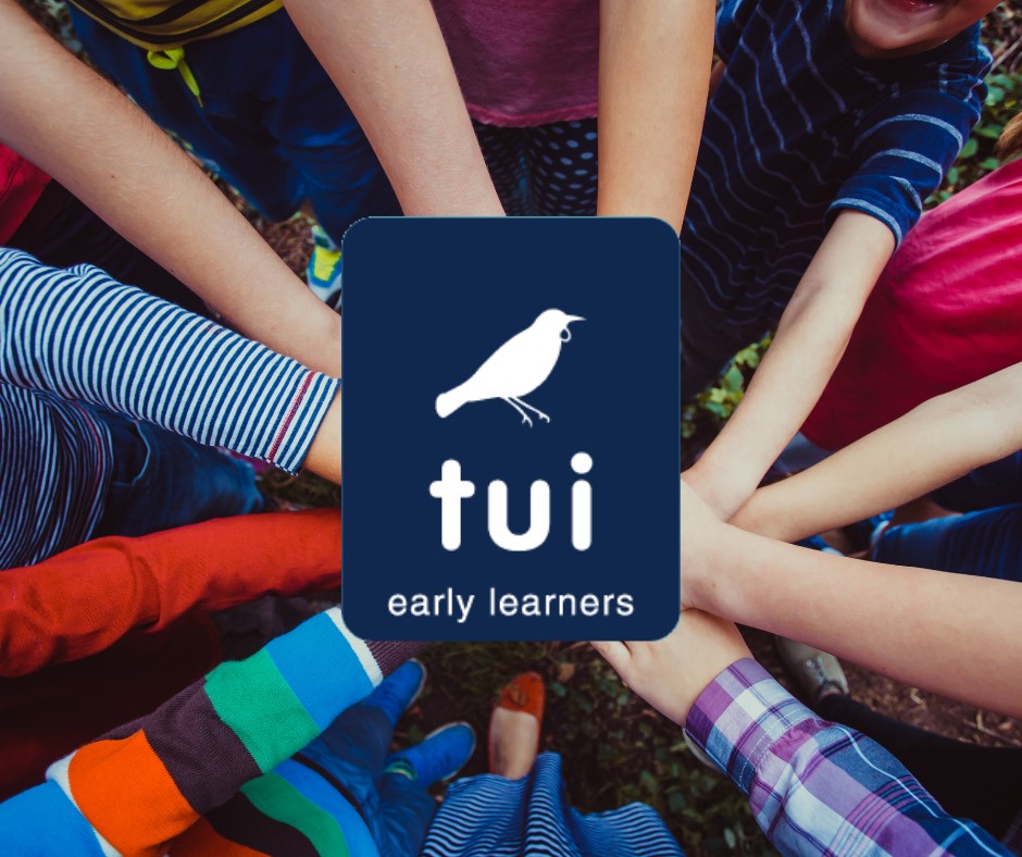 Tui Early Learners Birth to School - Childcare - Hokowhitu