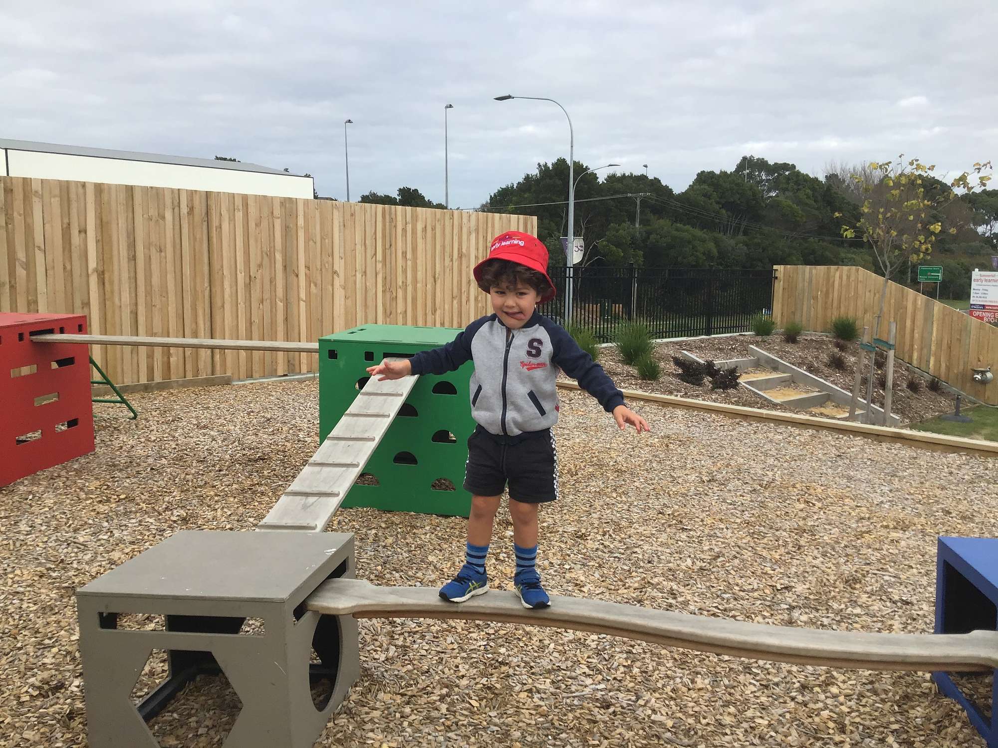 Summerhill Early Learning - Kindergarten - Summerhill