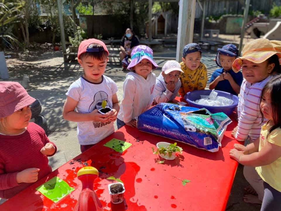 Tairangi Kindergarten - Kindergarten - Waitangirua