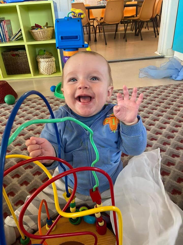 Southbridge Playcentre Playcentre Southbridge