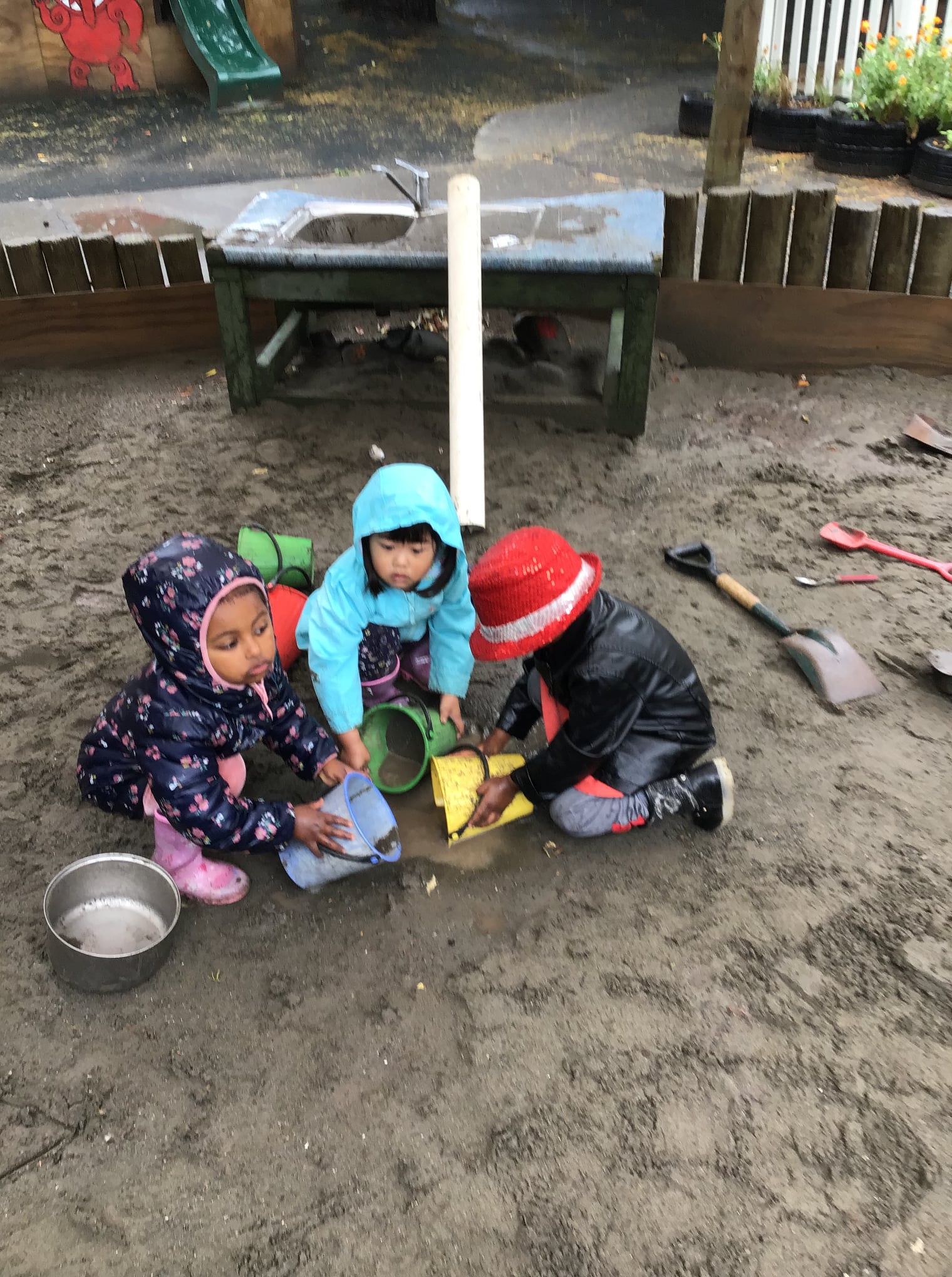 Newtown Kindergarten Kindergarten Newtown