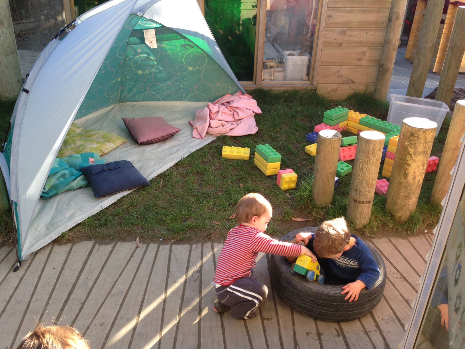 Daisies Early Education and Care Centre Childcare Johnsonville