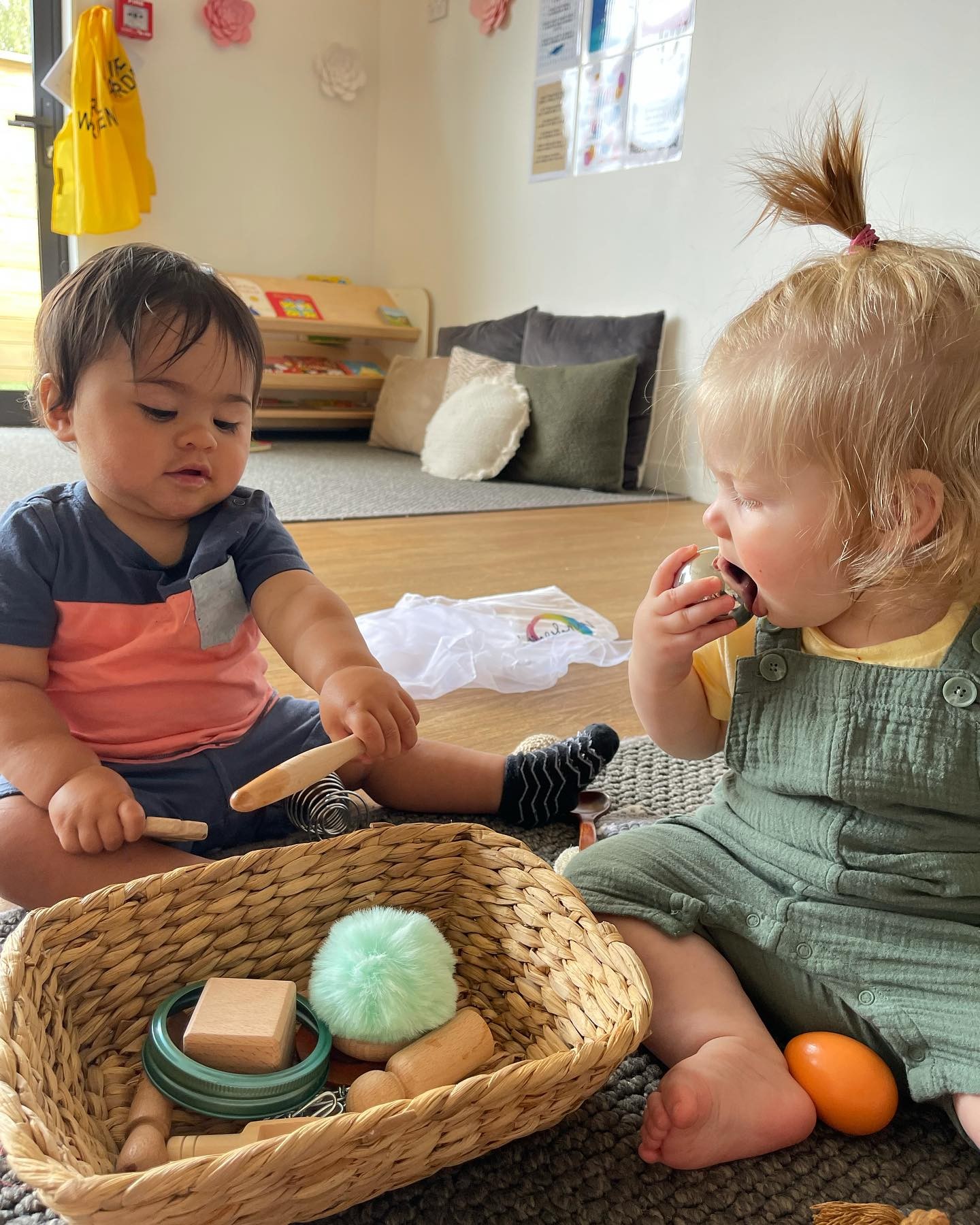 House of Wonder Christchurch by Busy Bees Childcare Christchurch