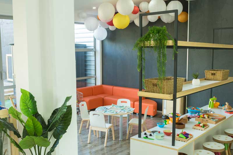 All About Children Lower Hutt Childcare Naenae