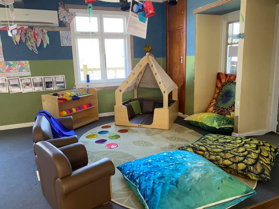 Funshine Early Learning Centre - Childcare - Riversdale