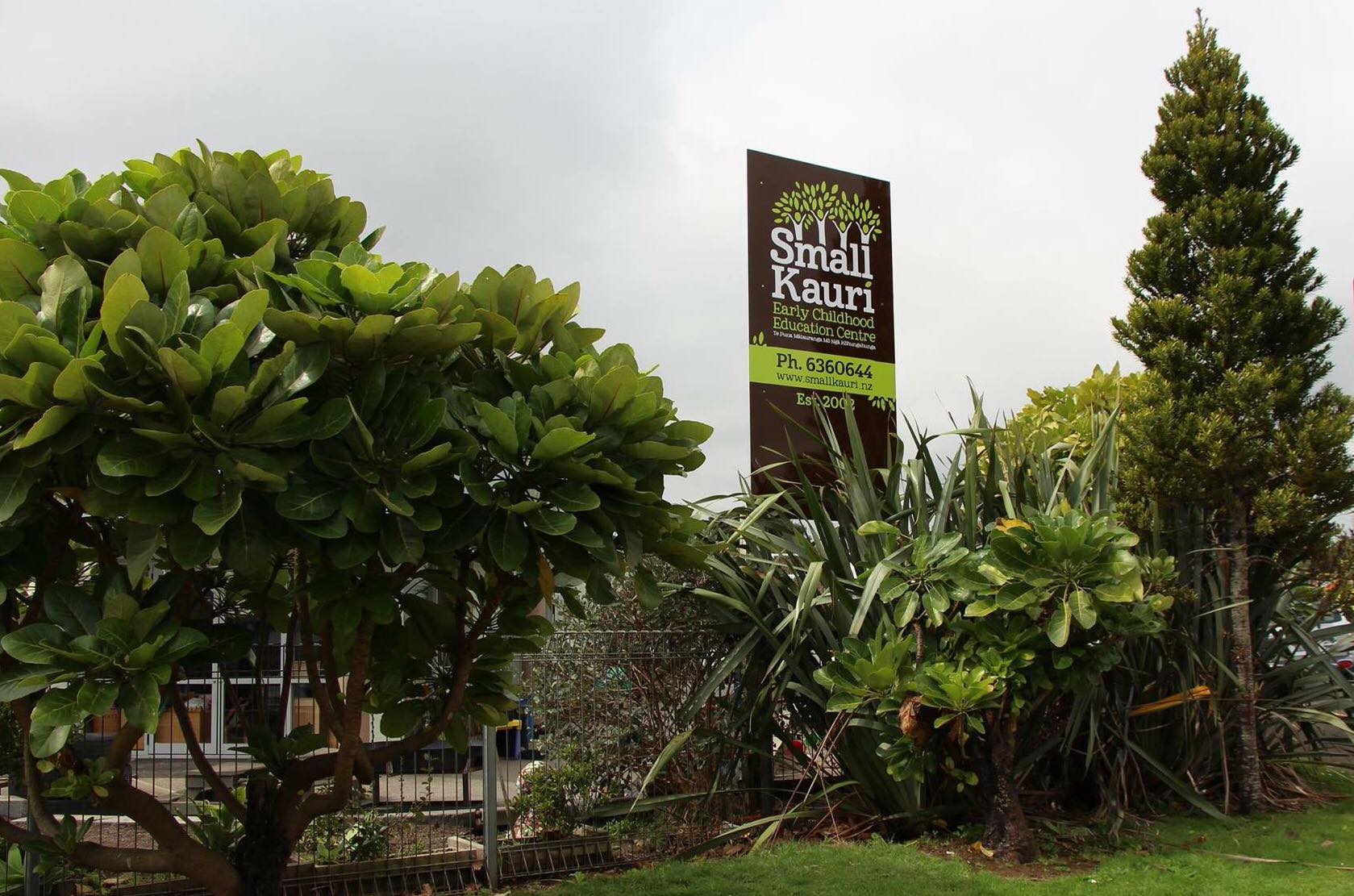 Small Kauri Early Childhood Education Centre - Childcare - Mangere Bridge