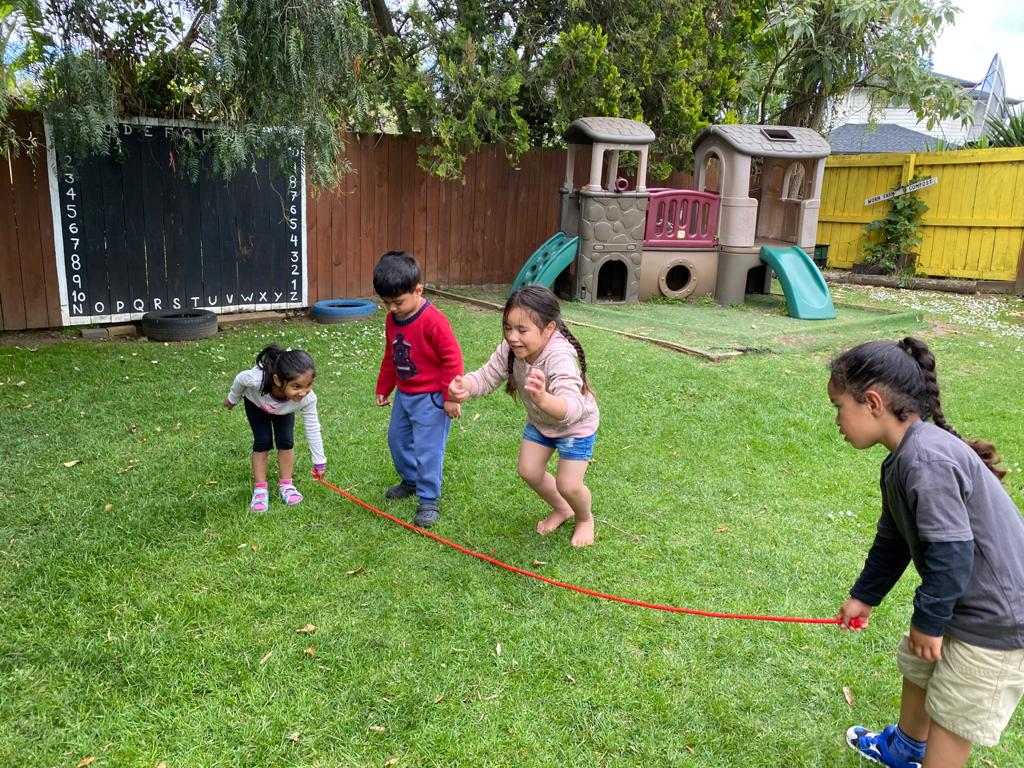Playway Childcare Papatoetoe