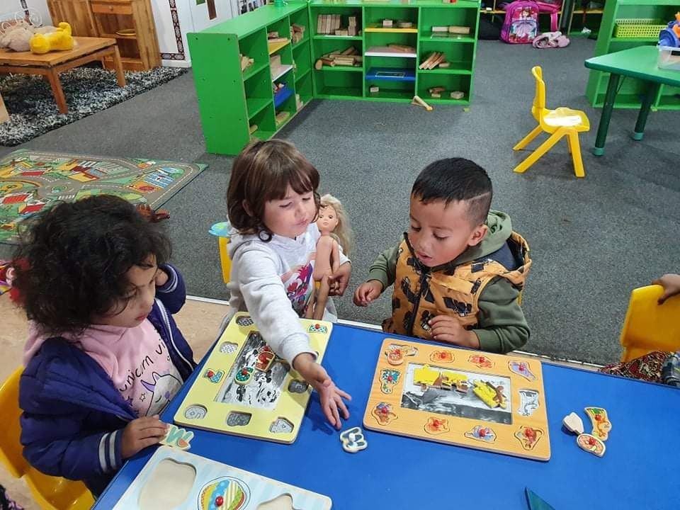 Kids Count Lenore Rd Childcare Mangere