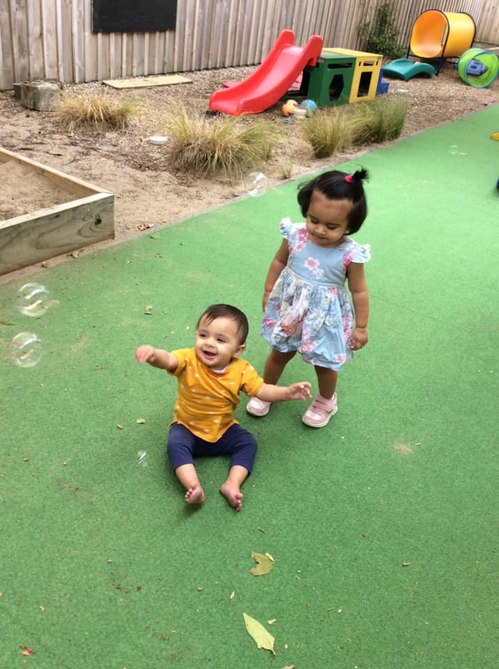 Go Bananas Childcare Highland Park Childcare Highland Park