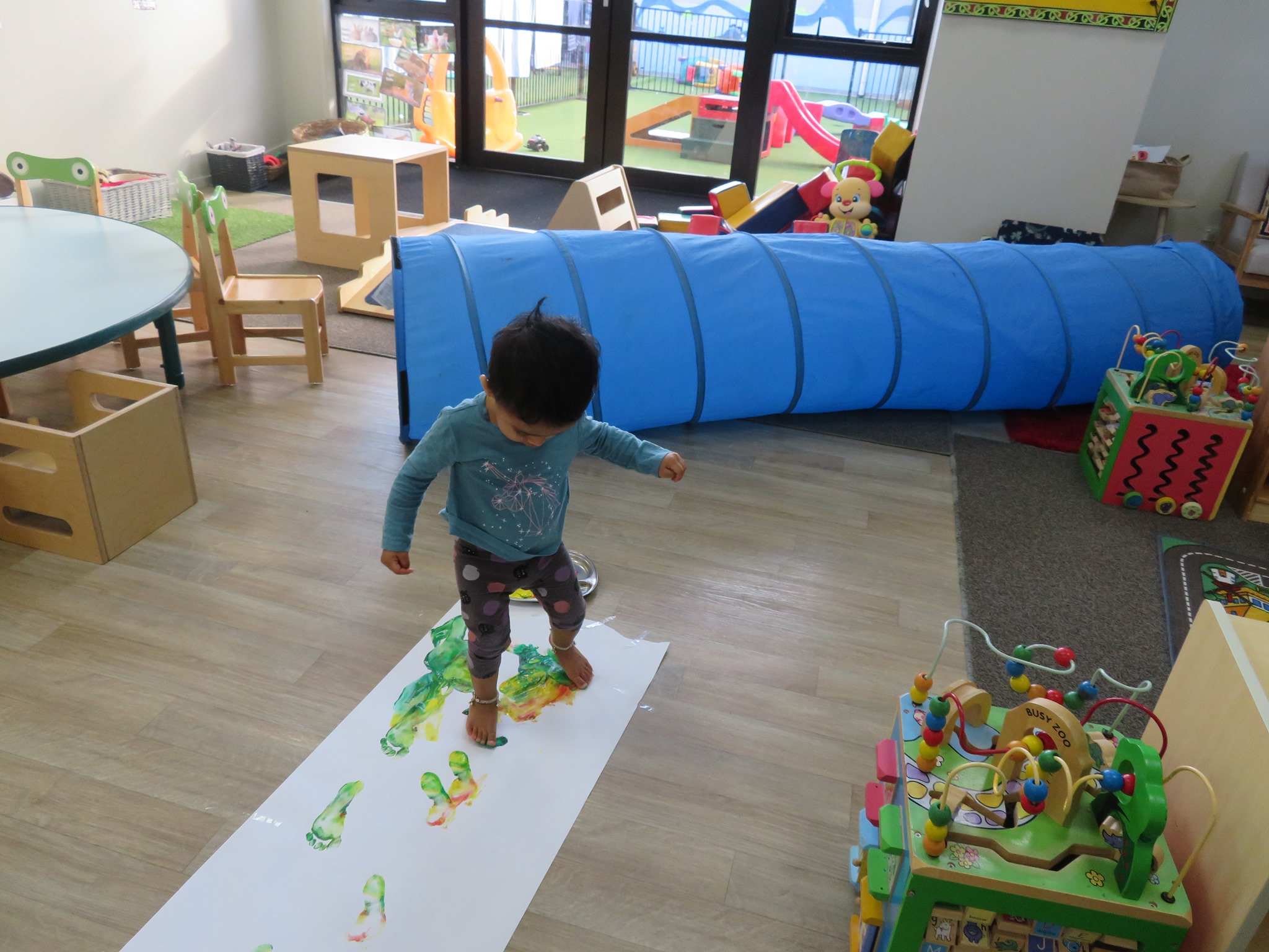 Go Bananas Childcare Lincoln Road Childcare Henderson