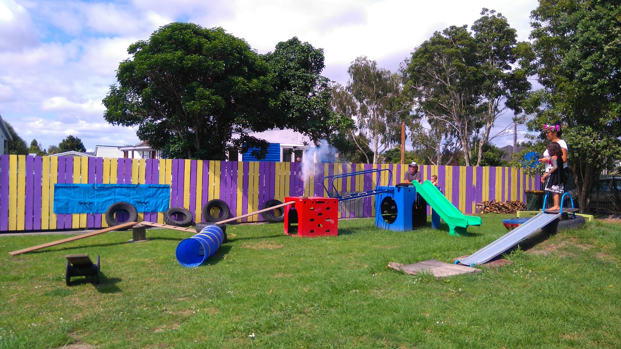 Ranui Playcentre - Playcentre - Ranui