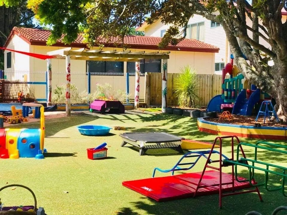 Cuddly Kiwis Childcare Papatoetoe - Childcare - Papatoetoe