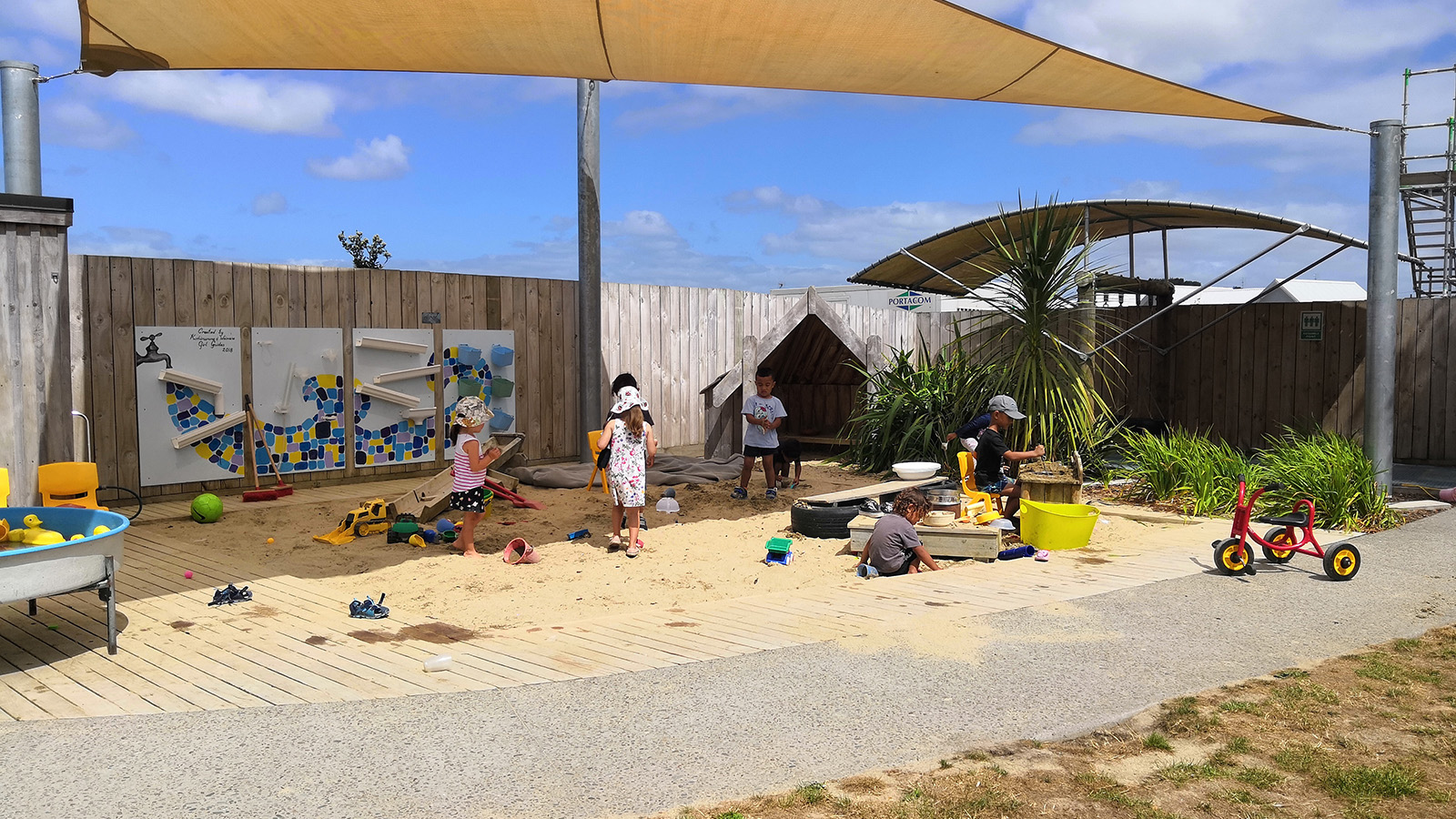 Glen Innes Kindergarten Kindergarten Glen Innes