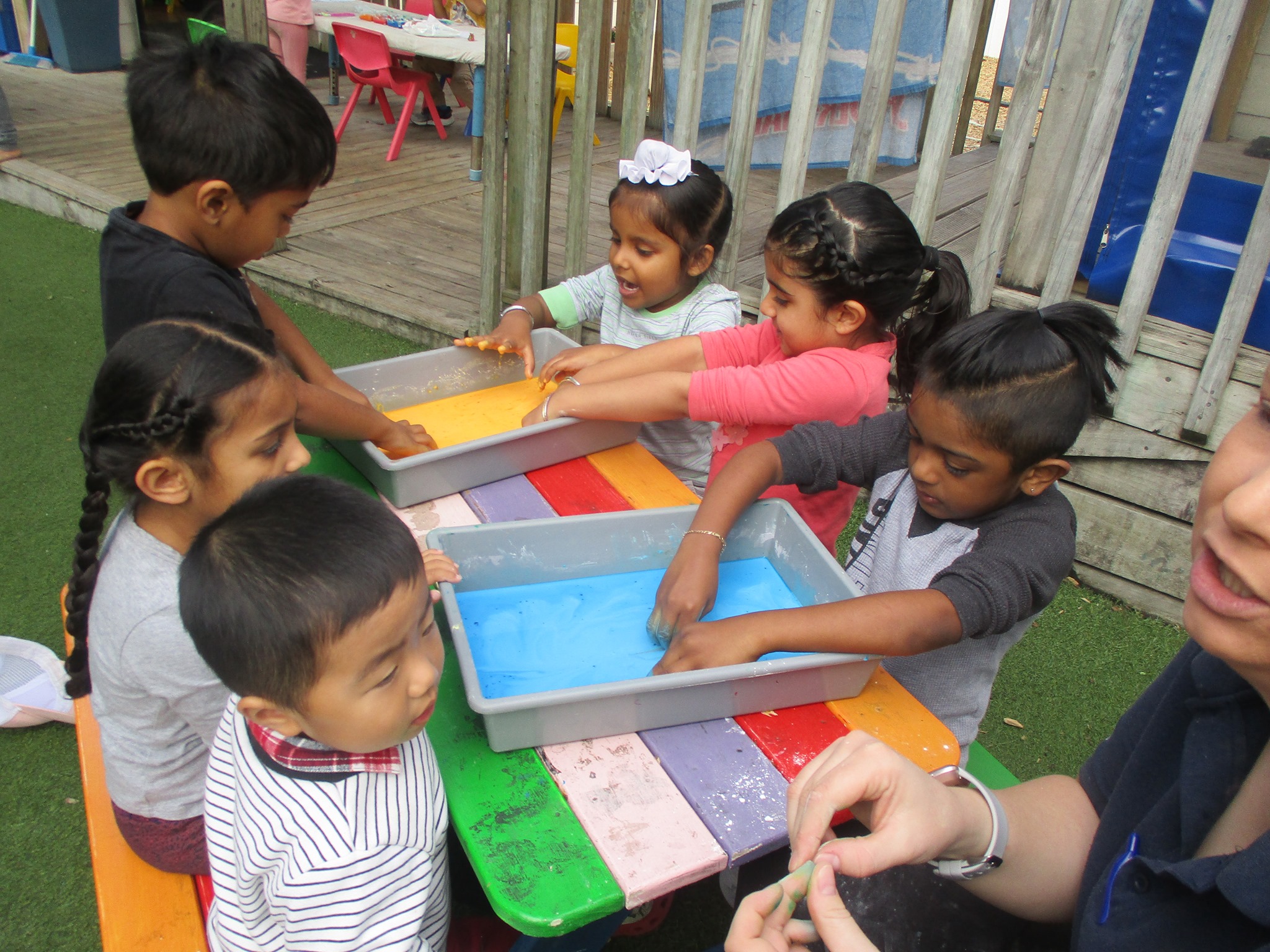  Learning Adventures Takanini - Childcare - Takanini Motiv 