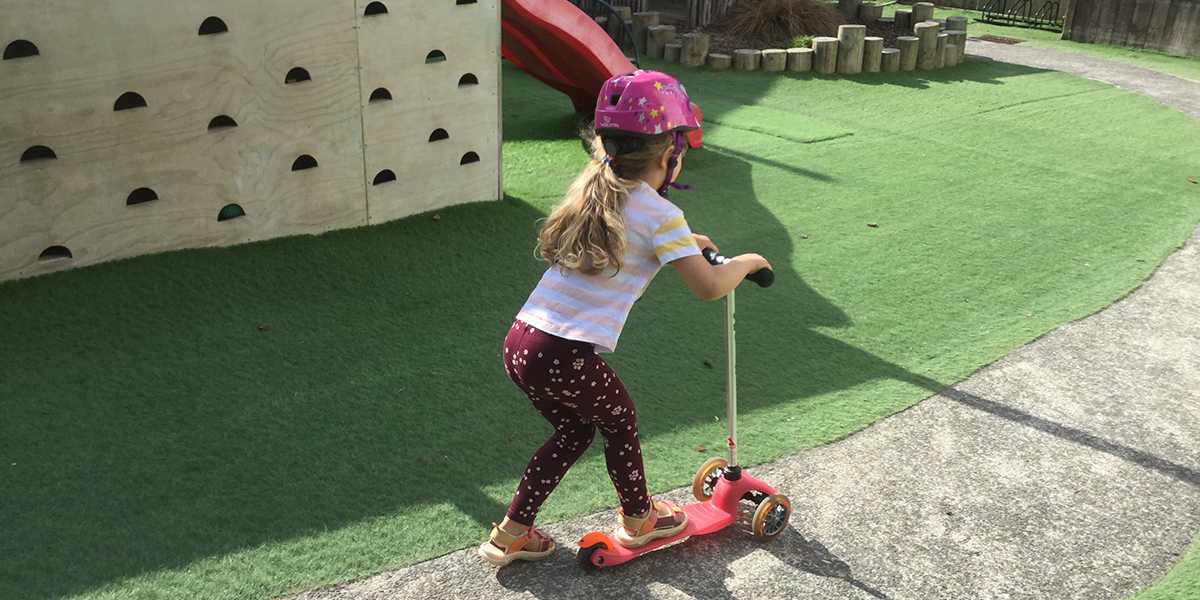 BestStart Ascot Avenue Childcare Remuera